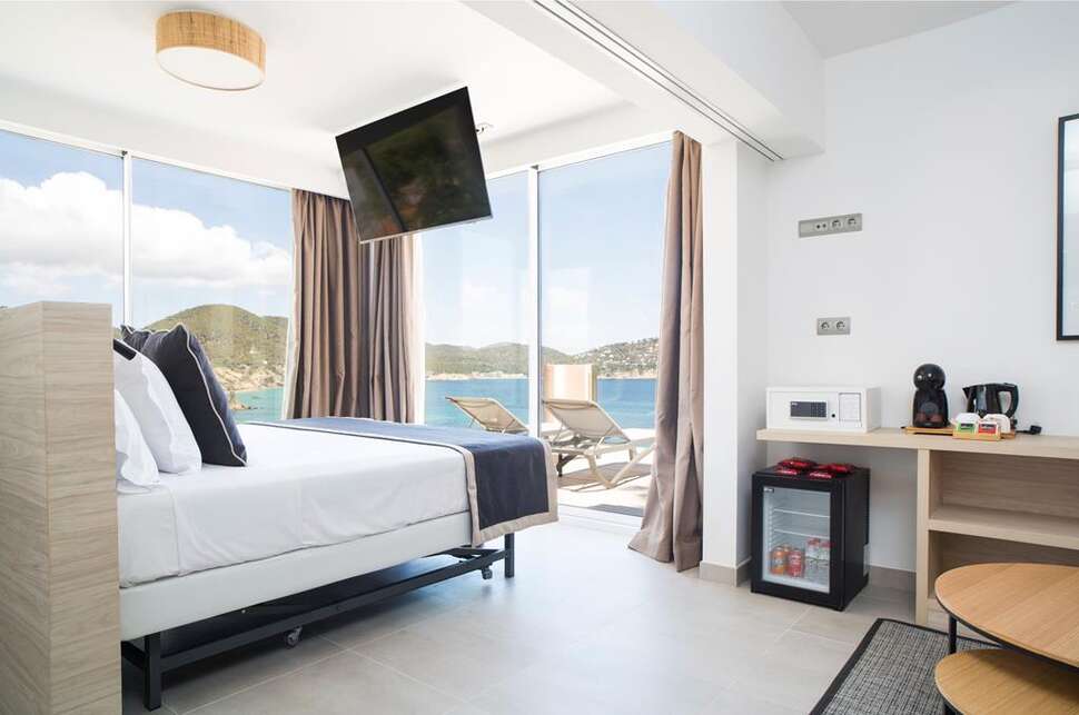 Een foto van Invisa Hotel Club Cala Verde