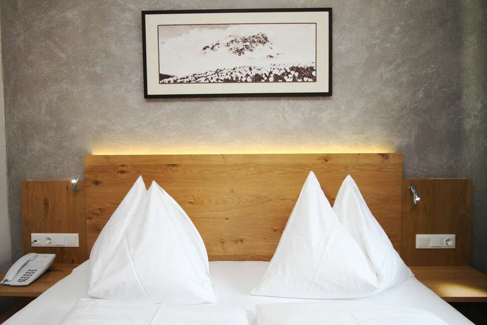 Een foto van Hotel Almrausch