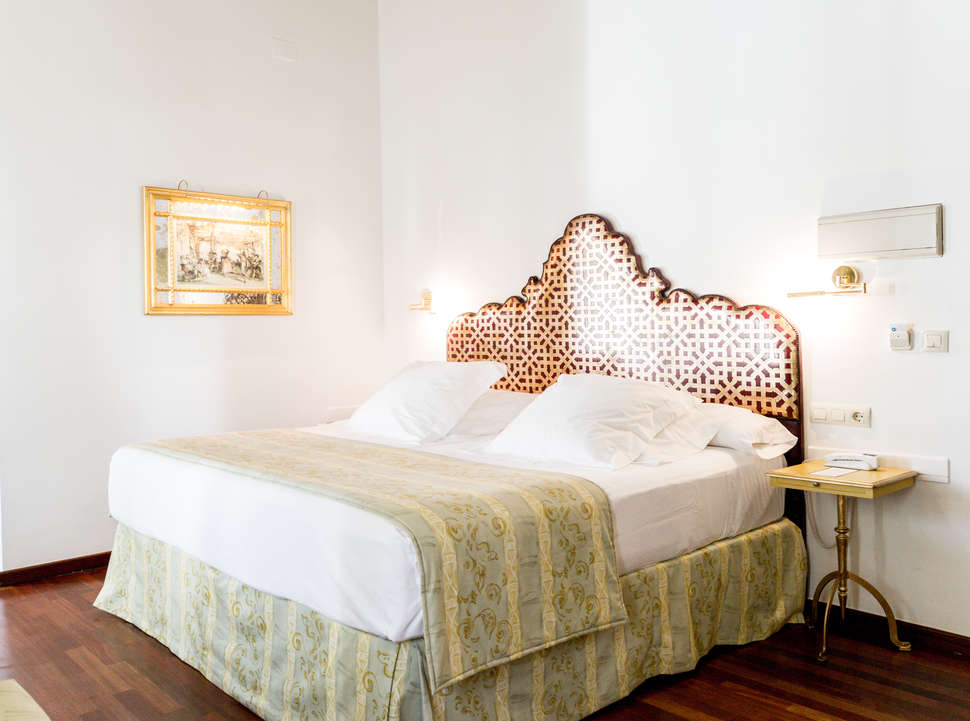 Een foto van Las Casas De La Juderia