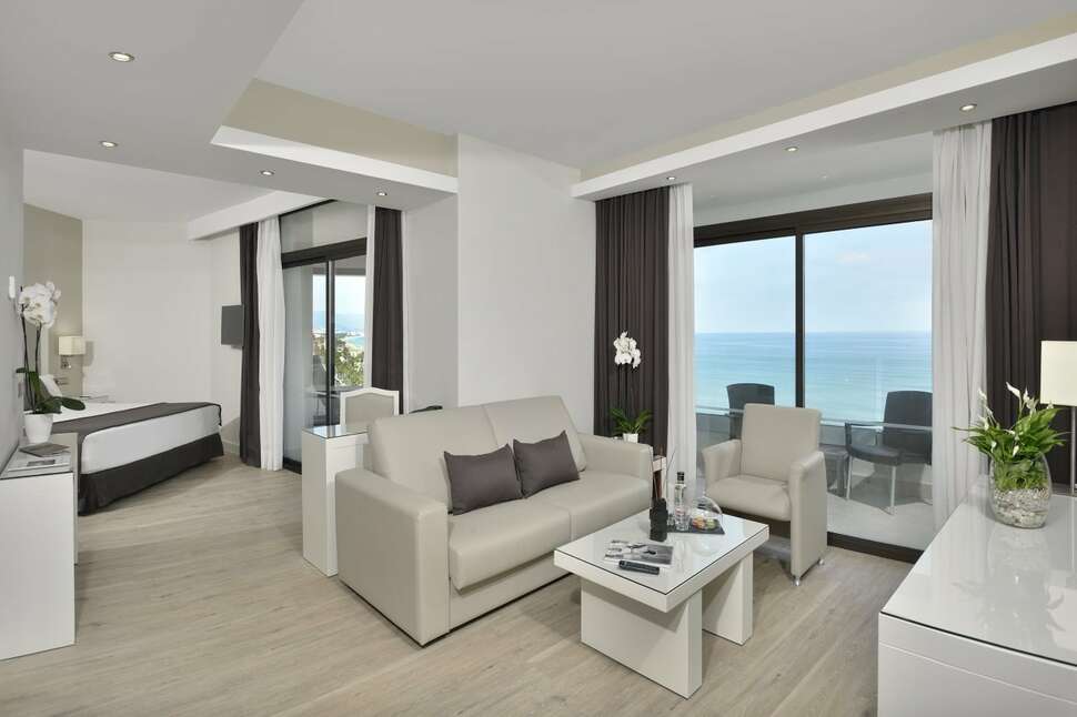 Ein Foto Melia Costa Del Sol