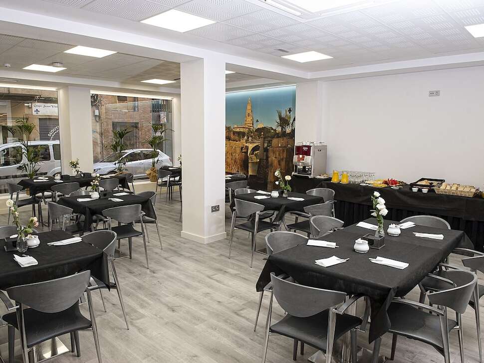 Een foto van Hotel Azahar