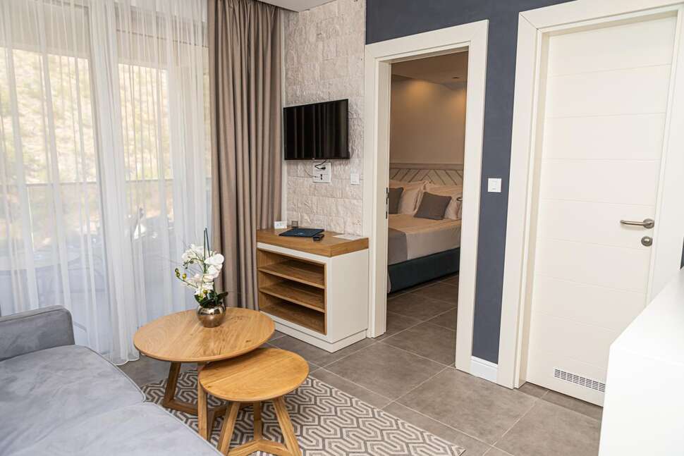 Een foto van Hotel Casa di Sofia