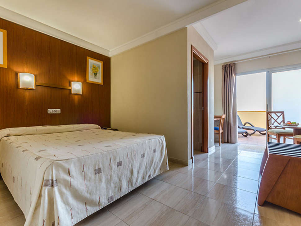 Een foto van Hotel Alisios Canteras