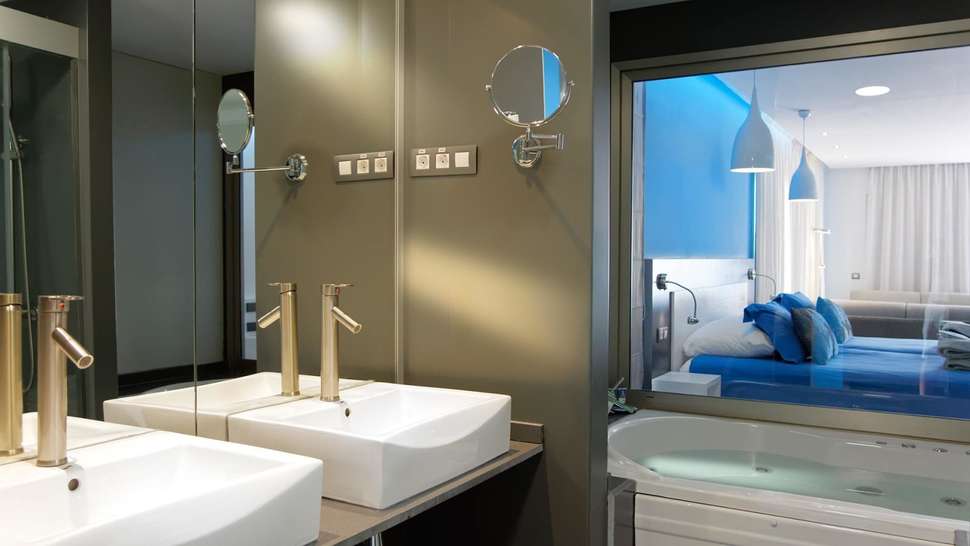 Ein Foto Hotel Servatur Casablanca