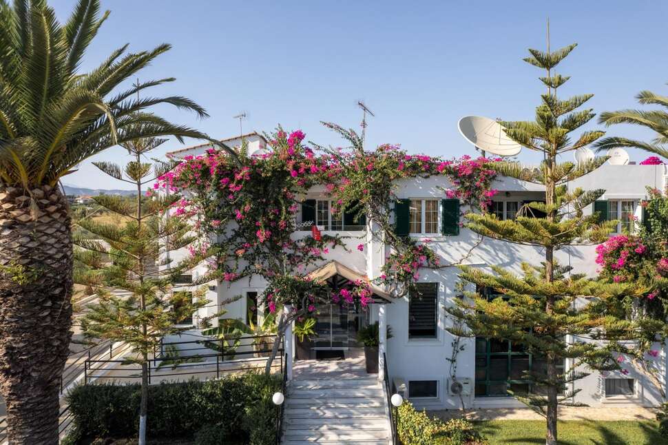 Ein Foto Hotel Oscar