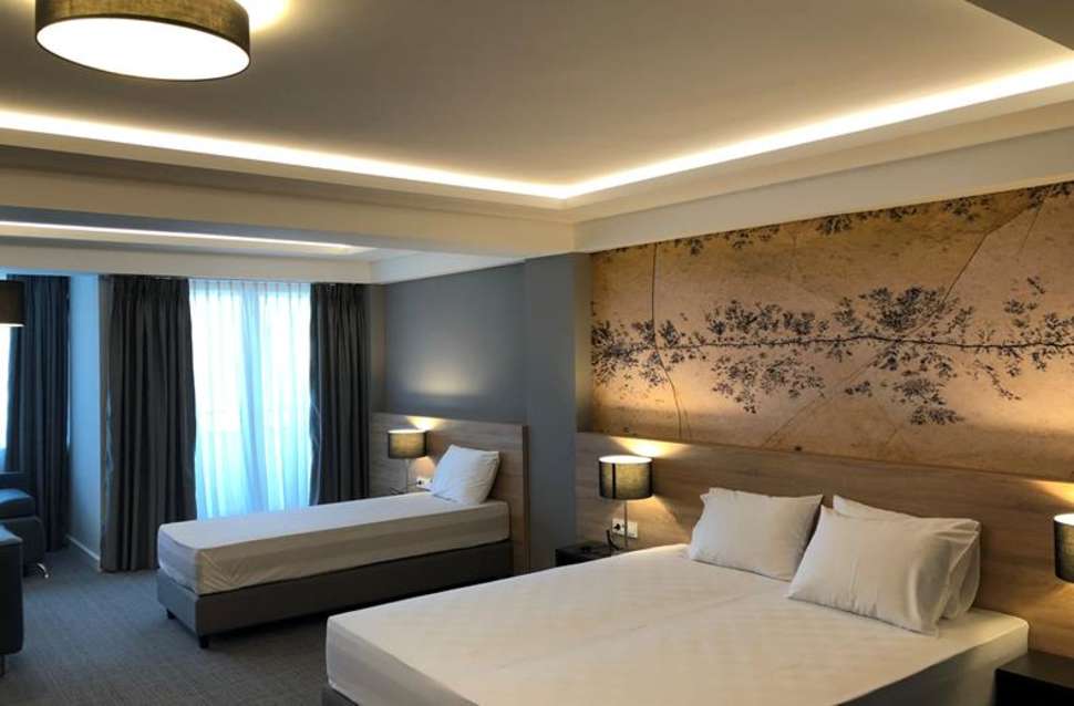 Een foto van Unique Resort & Spa