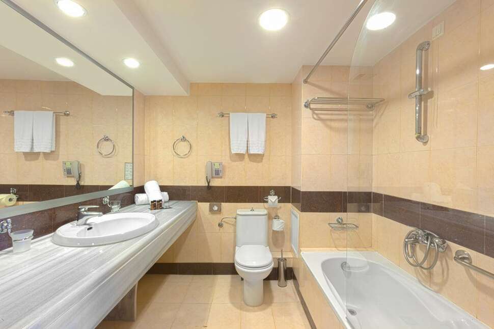 Een foto van Kipriotis Panorama Hotel & Suites