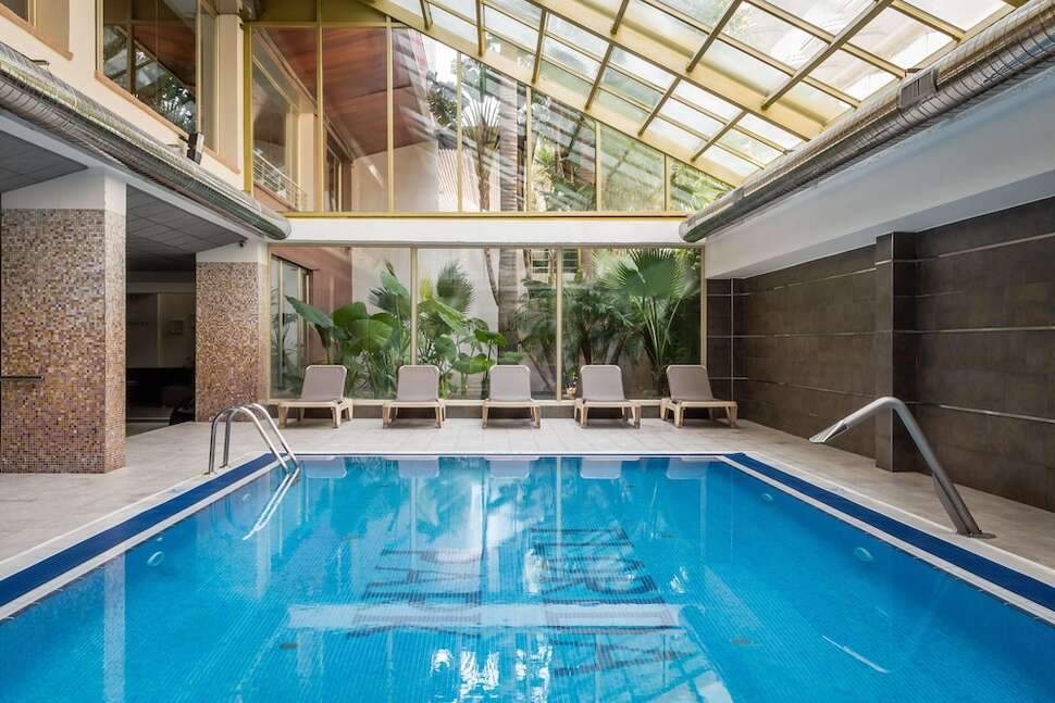 Een foto van Alegria Florida & Spa