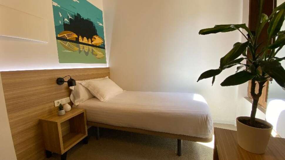 Een foto van Original Domino House