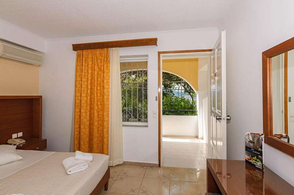 Een foto van Zante Palace