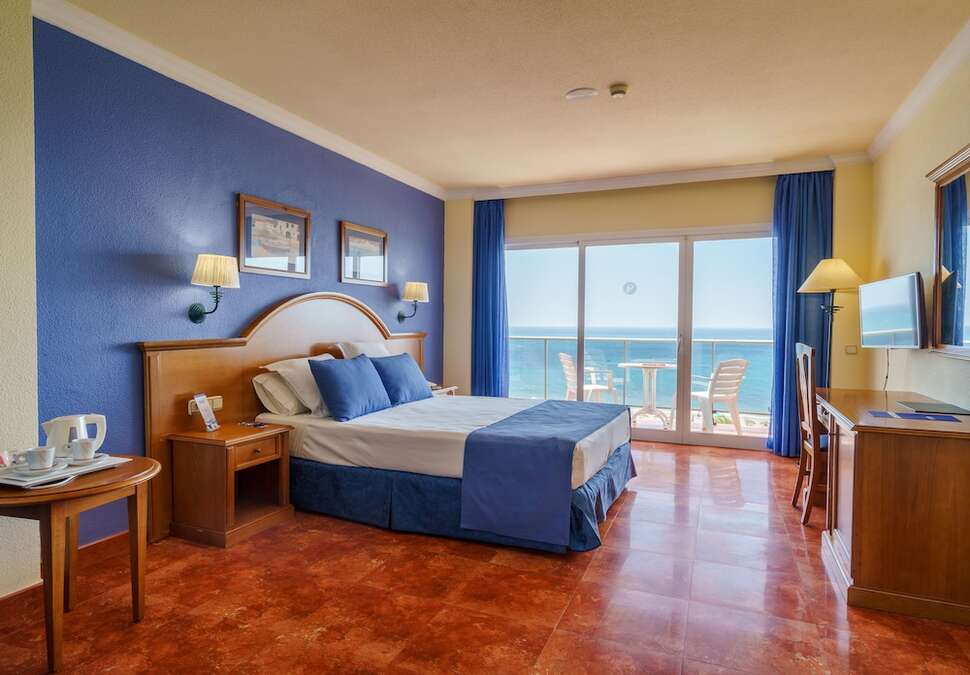 Een foto van Hotel Isabel