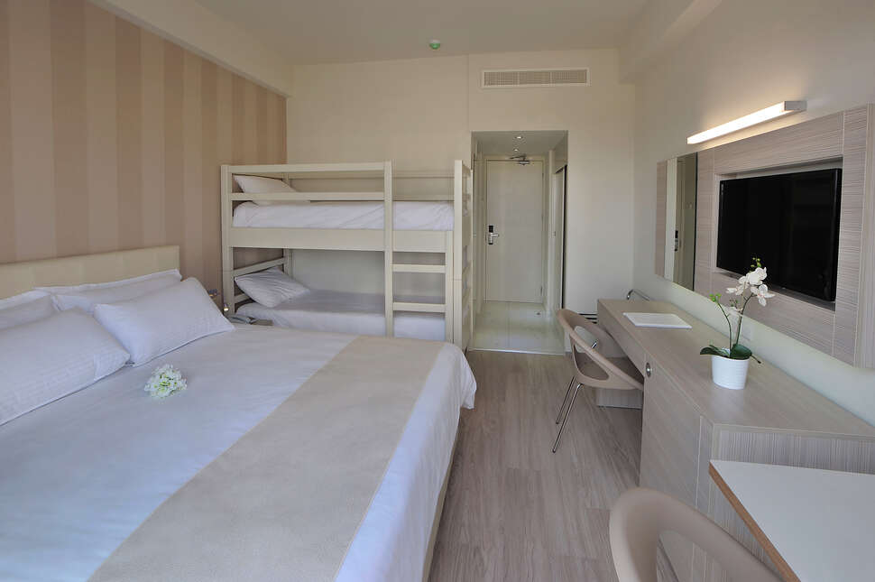 Een foto van Nestor Hotel