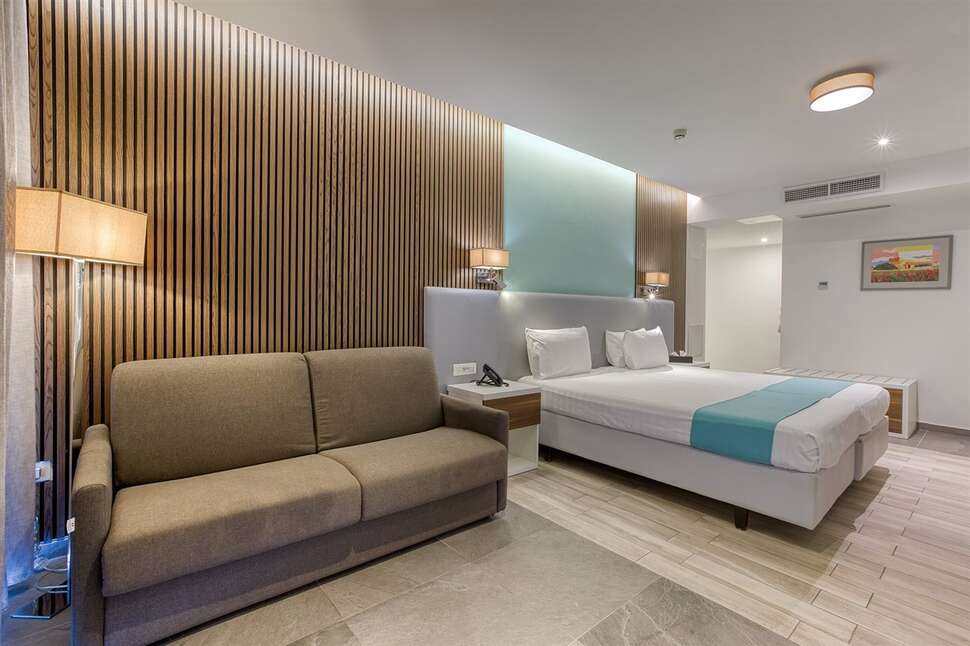 Een foto van Solana Hotel & Spa