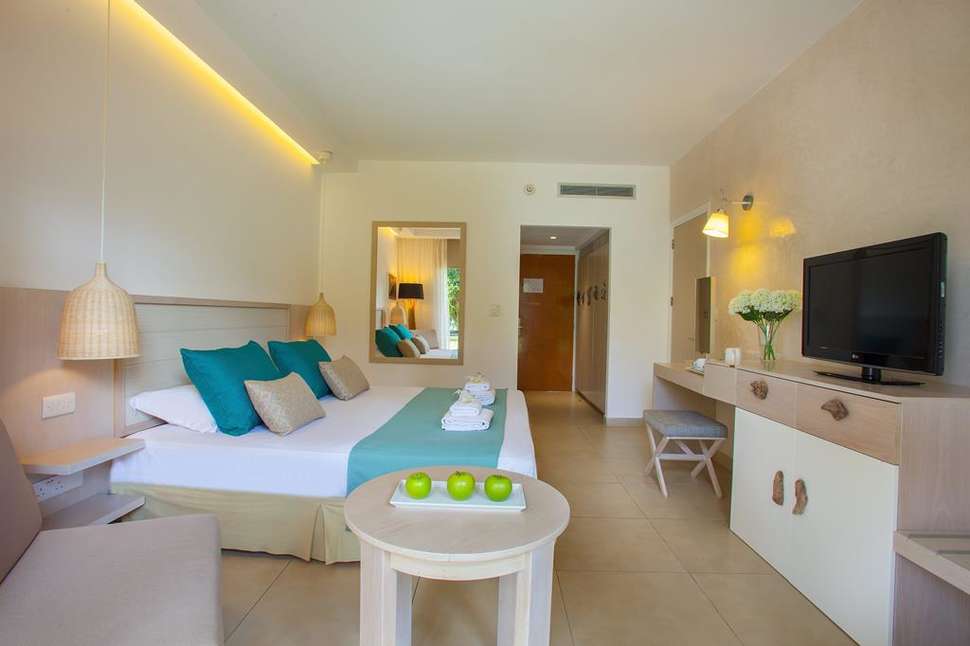 Een foto van TUI Blue Atlantica Aeneas Resort