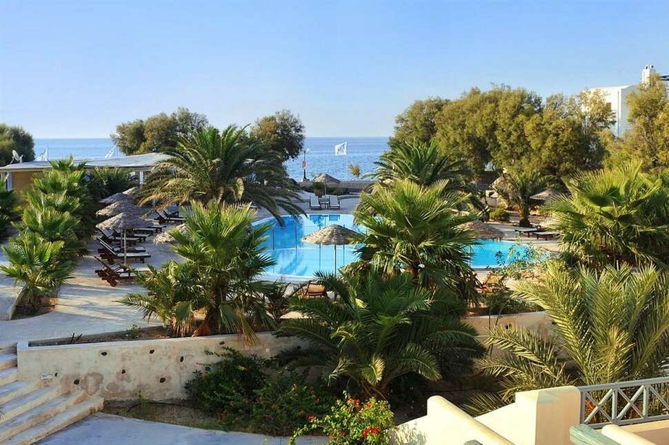 Een foto van Atlantis Beach