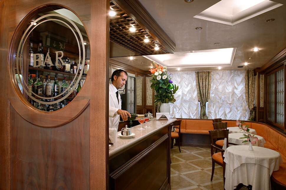 Een foto van Hotel Kette