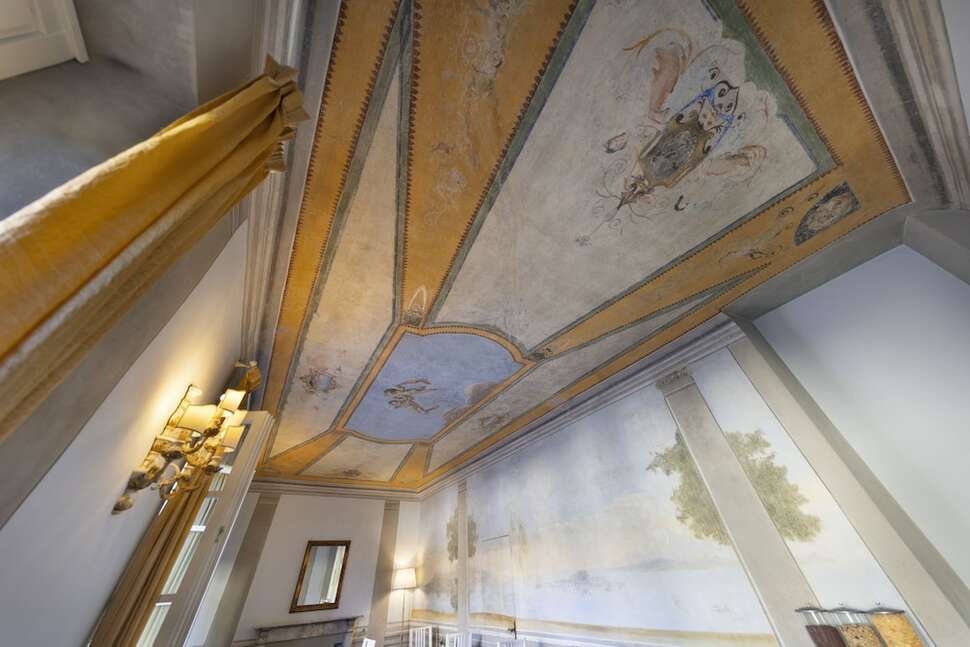 Een foto van B&B I Quattro Poeti