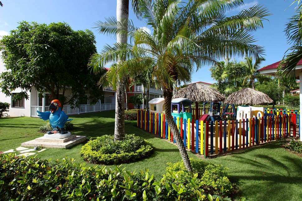 Een foto van de faciliteiten bij Grand Bahia Principe La Romana