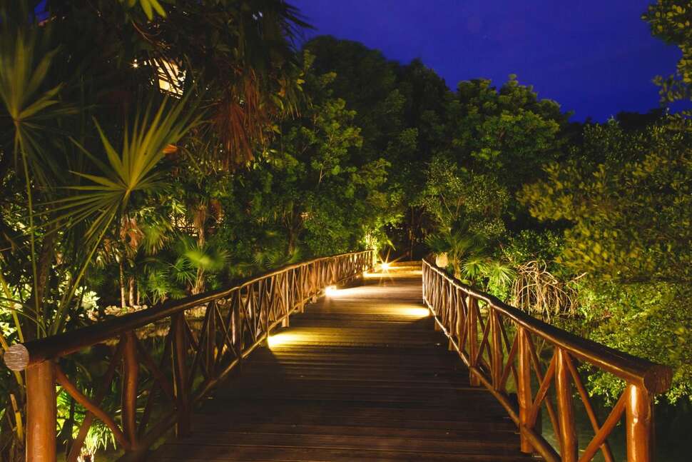 Een foto van Catalonia Royal Tulum