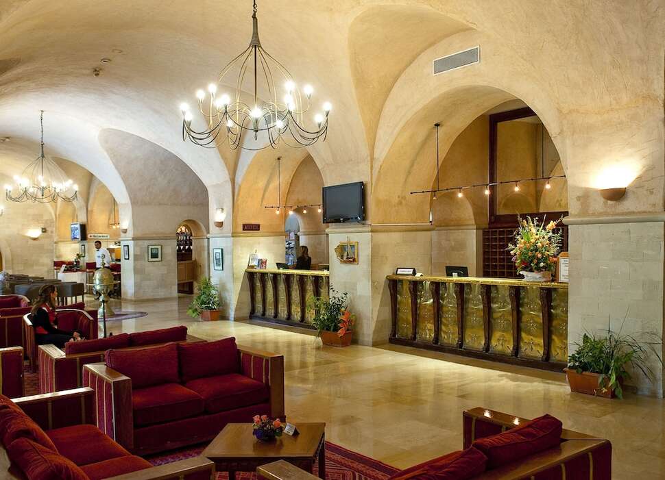 Een foto van Medina Diar Lemdina