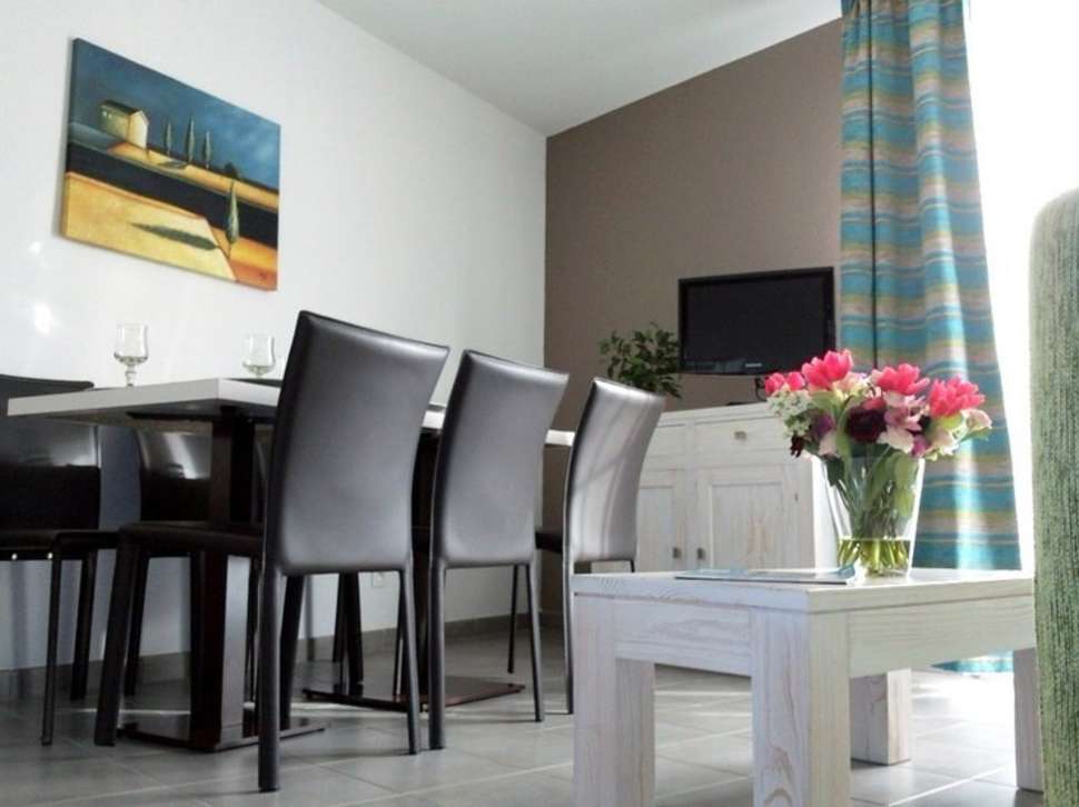 Een foto van Residence Goelia An Douar