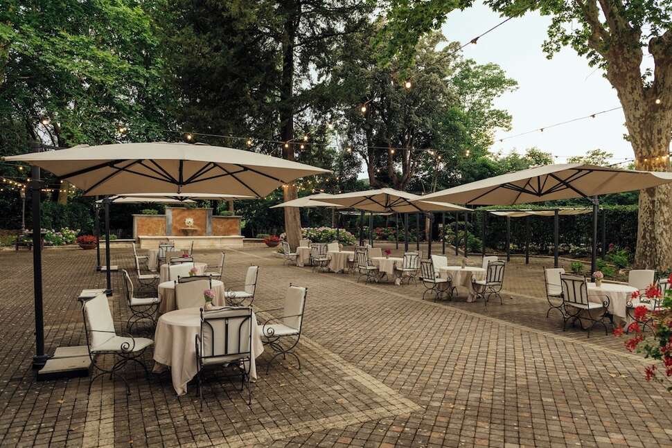 Een foto van Grand Hotel Telese