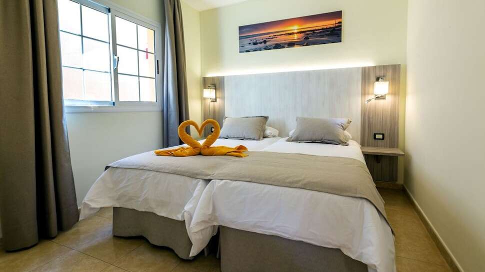 Een foto van Villa del Mar