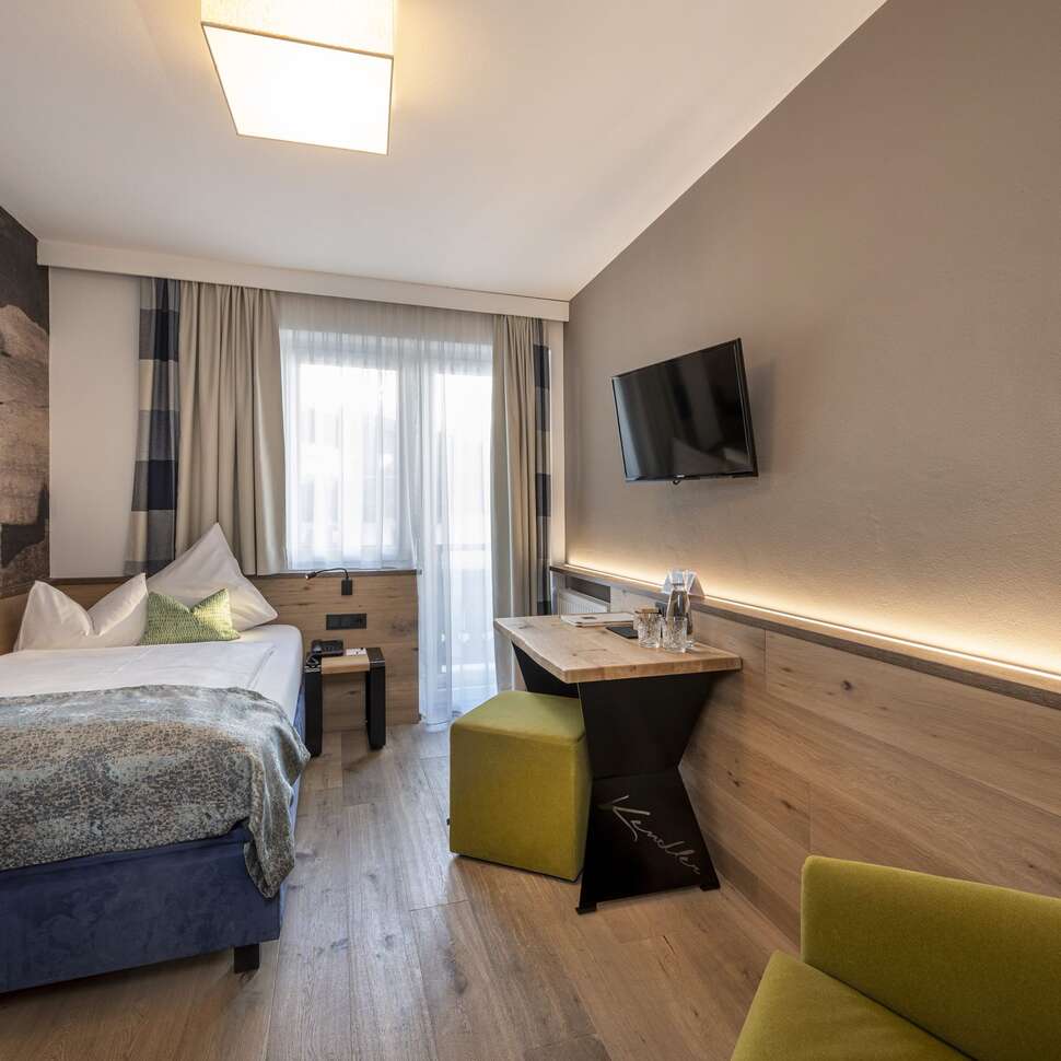 Een foto van Hotel Kendler