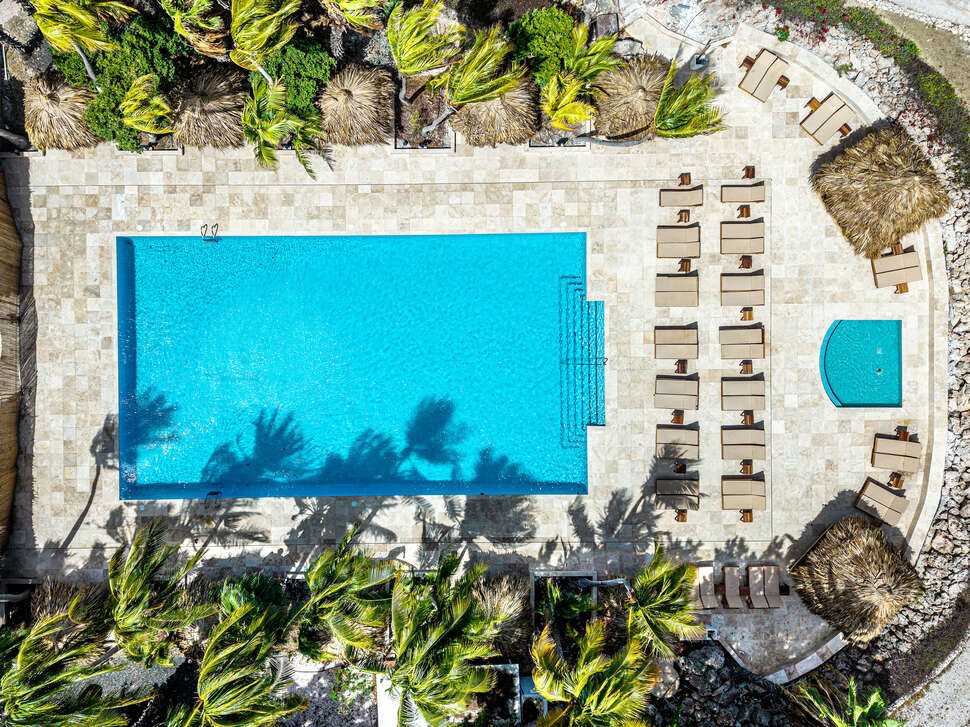 Een foto van Livingstone Jan Thiel Resort