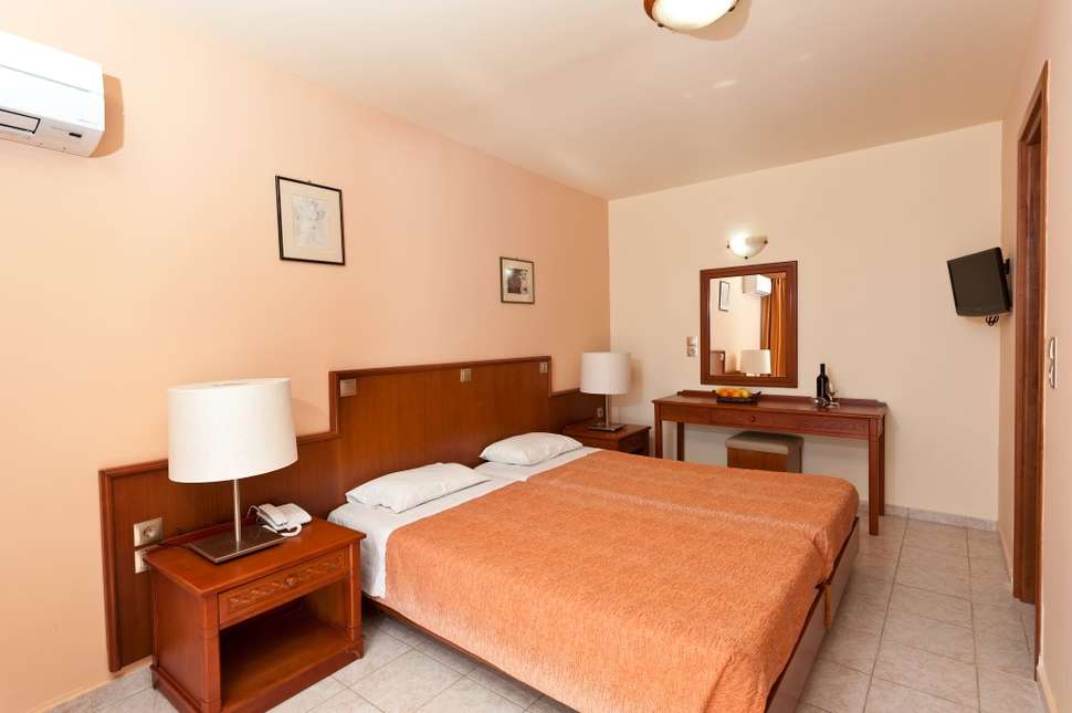 Ein Foto Alea Hotel & Apartments