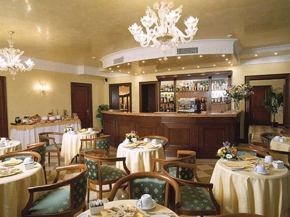 Een foto van Hotel Panorama Venetie