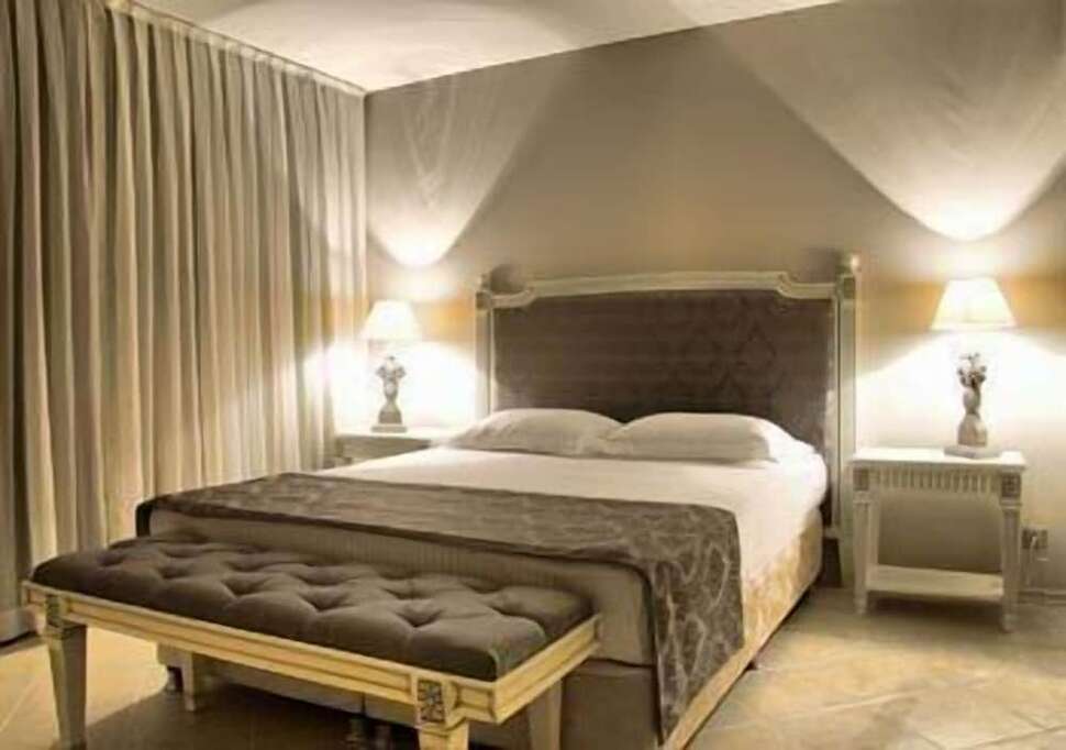 Een foto van La Vista Boutique Hotel & Spa