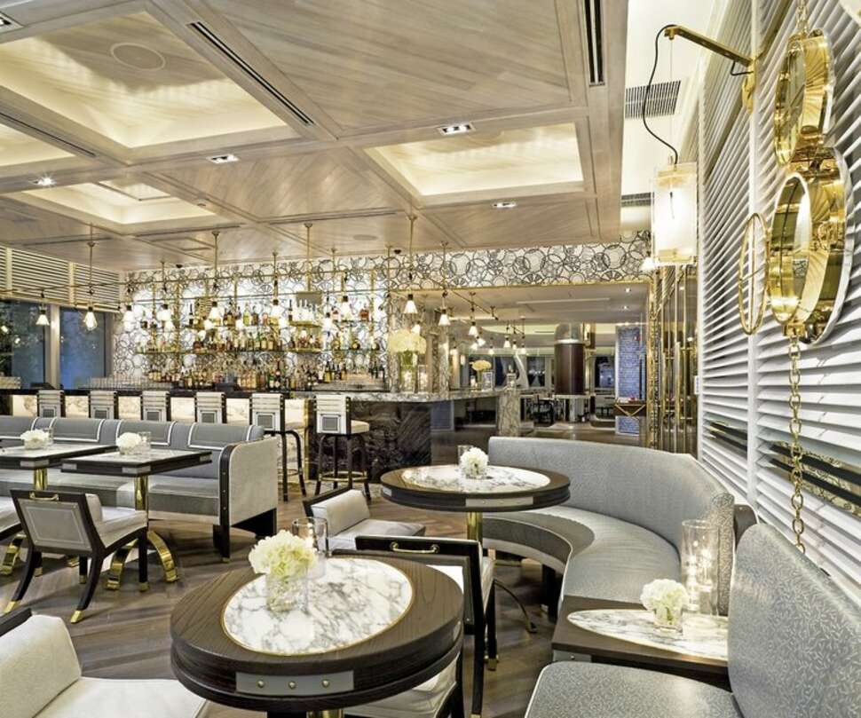 Een foto van Fontainebleau Miami Beach
