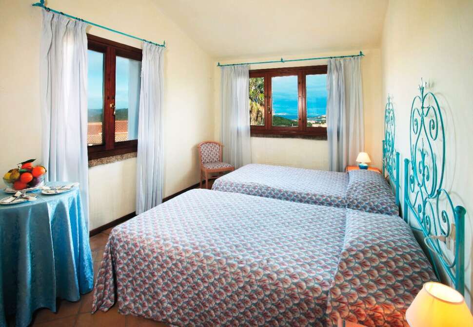 Een foto van Hotel Pulicinu