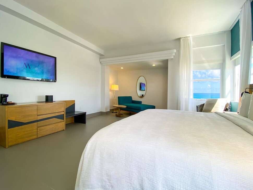 Ein Foto Marseilles Hotel