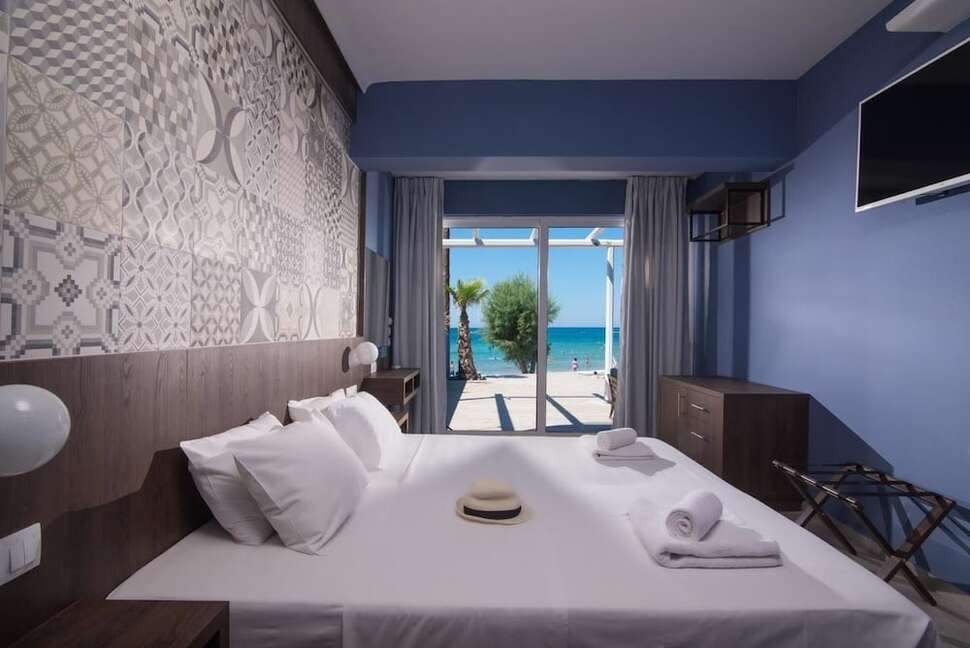 Een foto van Stalis Hotel