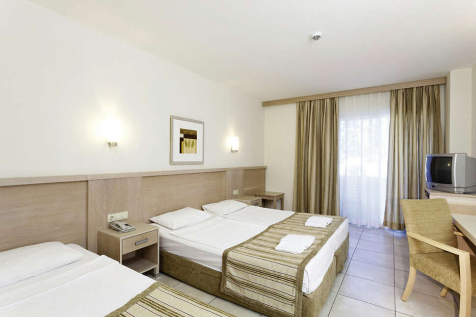 Een foto van Sural Resort