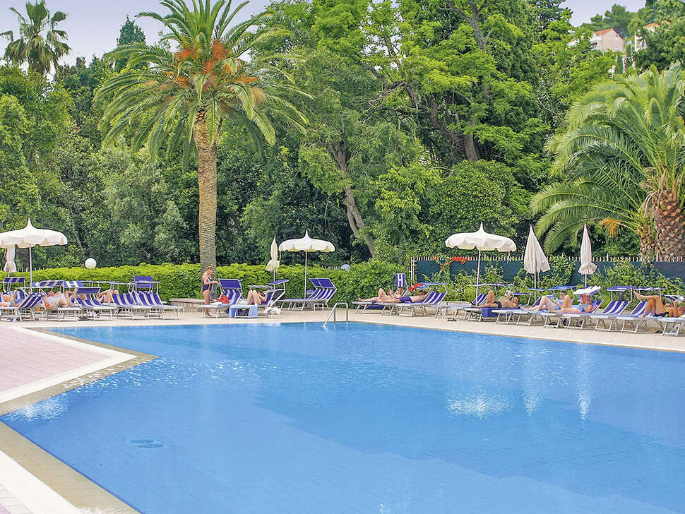 Een foto van Grand Hotel Park