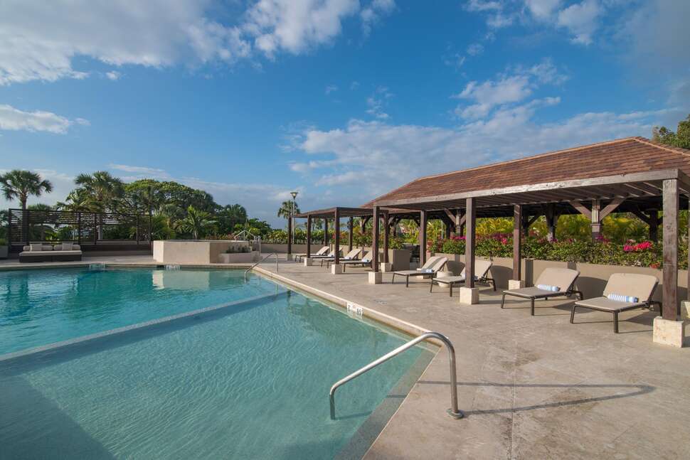 Ein Foto Sheraton Santo Domingo Hotel