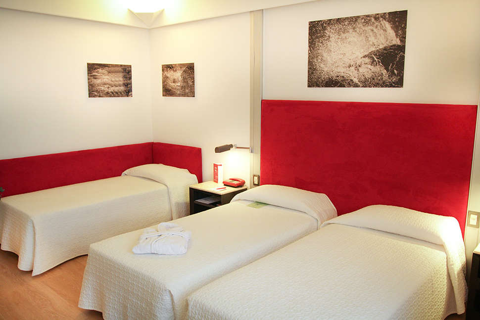 Een foto van Art Hotel Museo