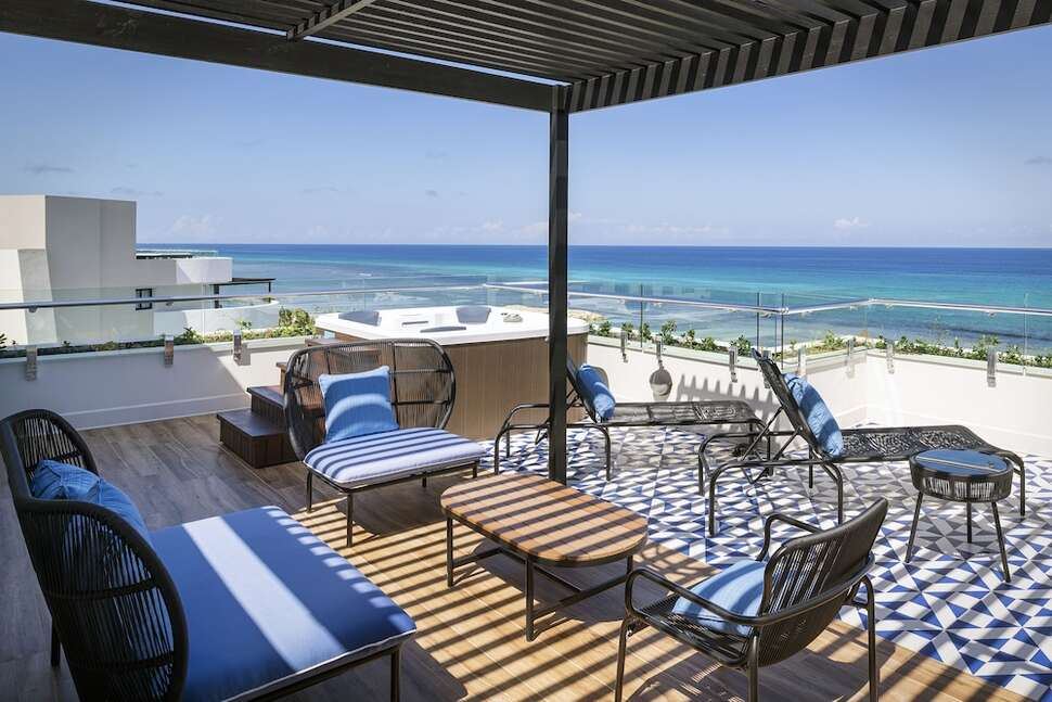 Een foto van Ocean Eden Bay