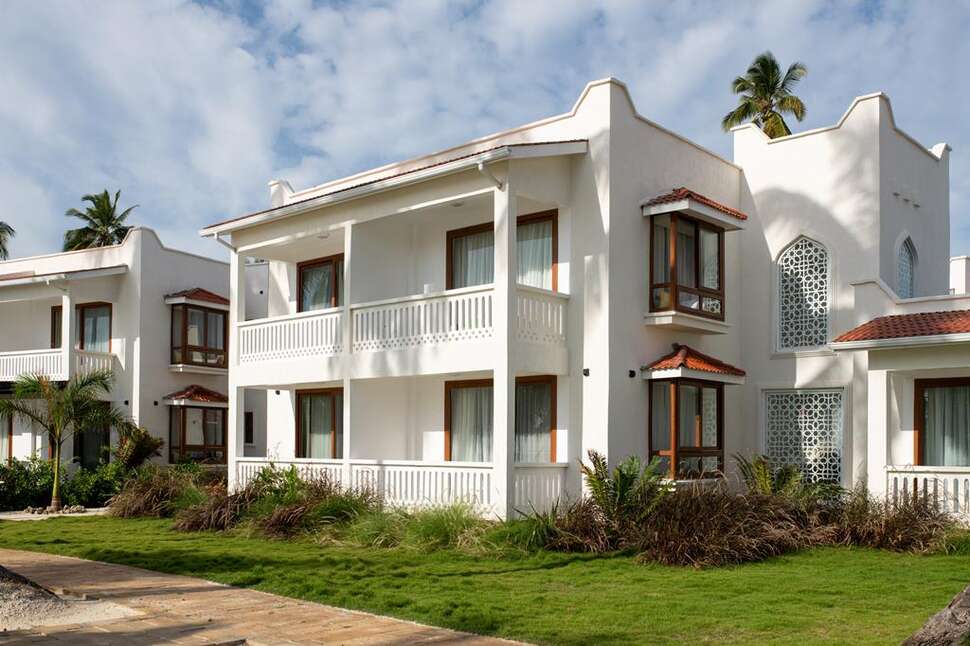 Ein Foto Marijani beach Resort