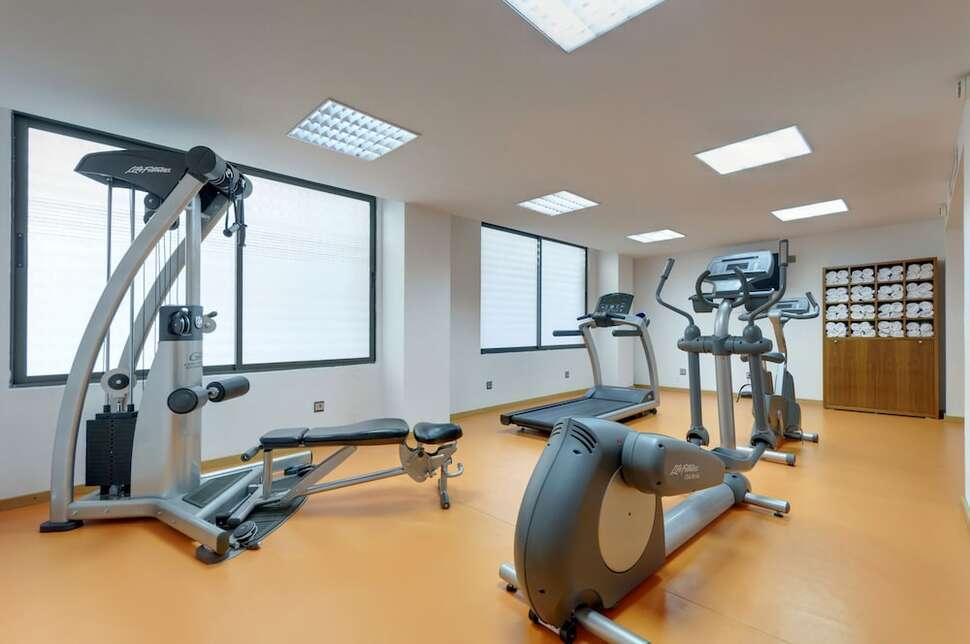 Een foto van Hotel Palma Bellver Affiliated by Melia
