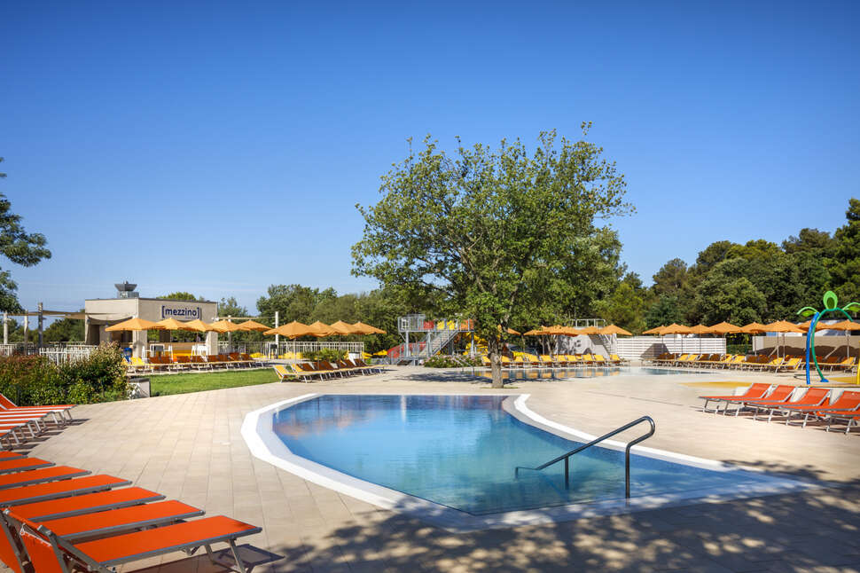 Een foto van Lanterna Premium Camping Resort by Happy Camp