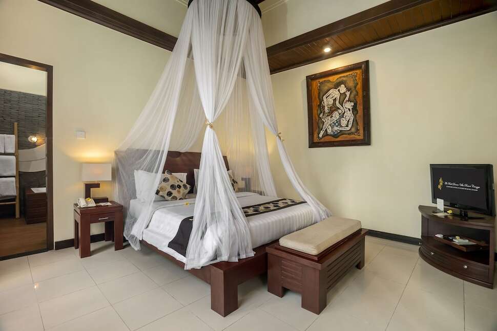 Een foto van The Bali Dream Villa & Resort Echo Beach Canggu