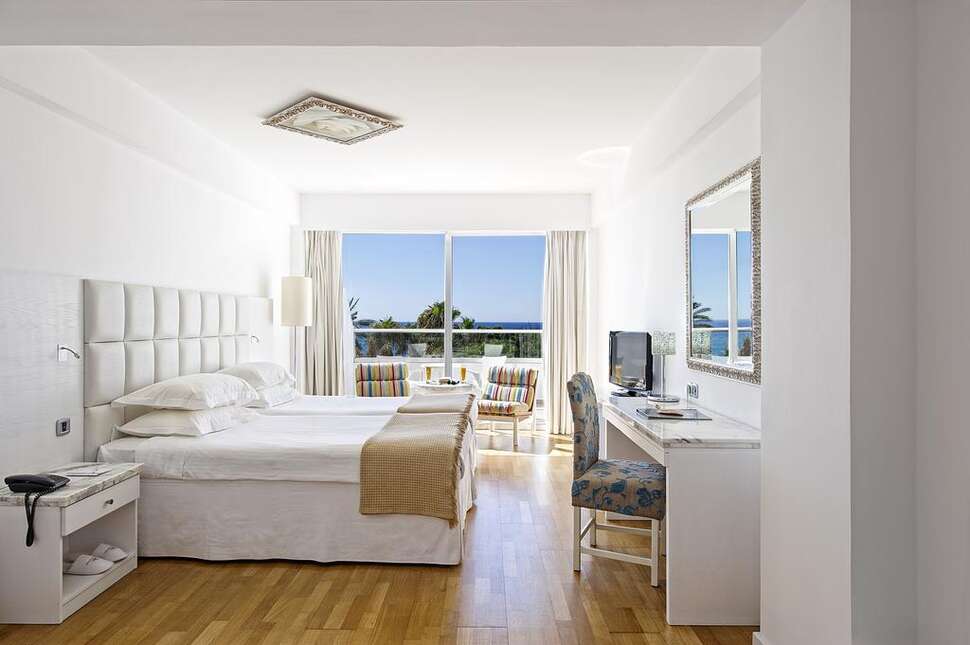 Een foto van Grecian Sands Hotel