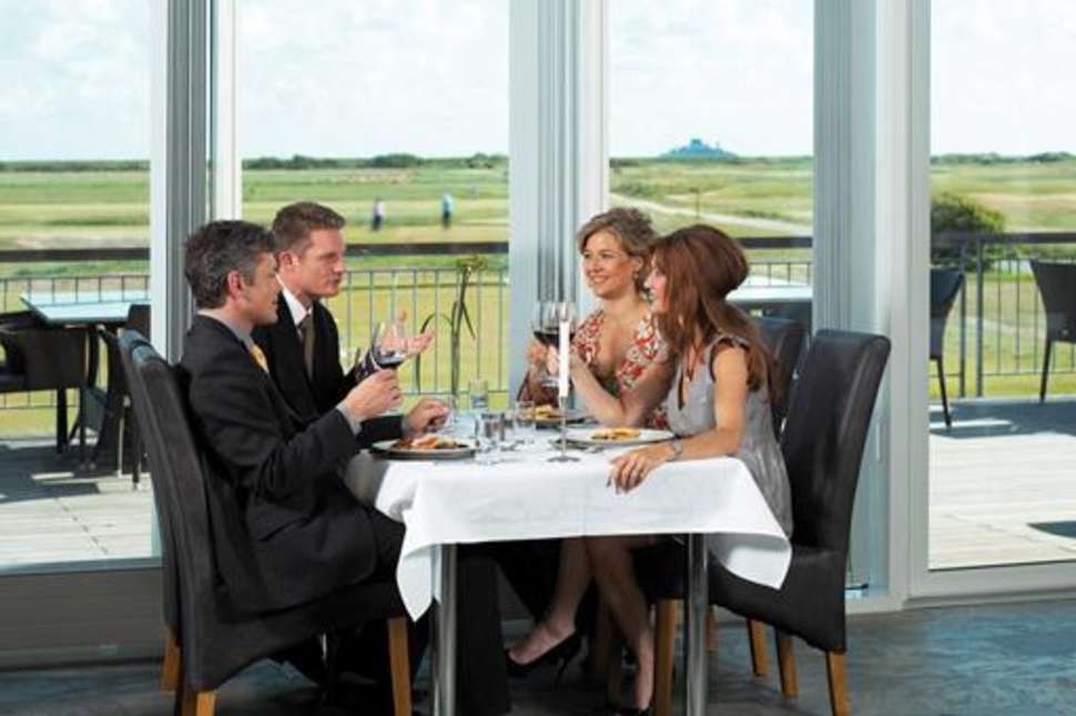 Een foto van Enjoy Resorts Romo