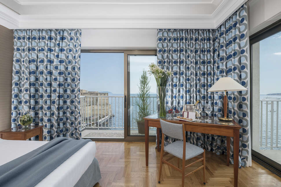 Een foto van Royal Continental Hotel