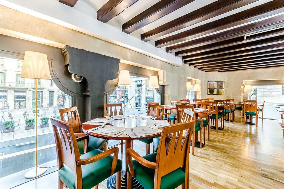 Een foto van Hotel Suizo
