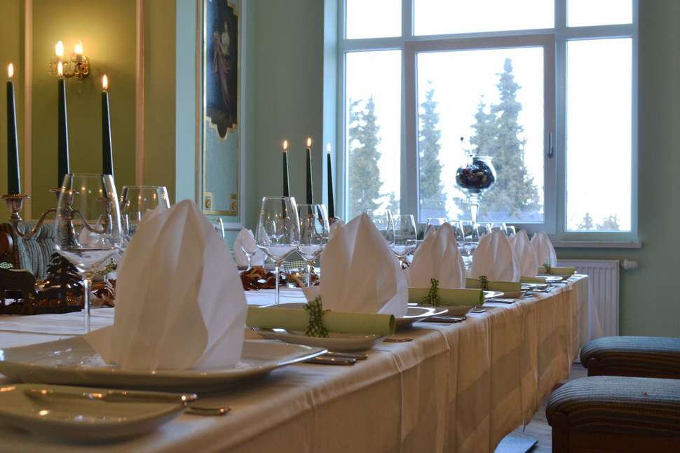 Een foto van Berg- & Jagdhotel Gabelbach